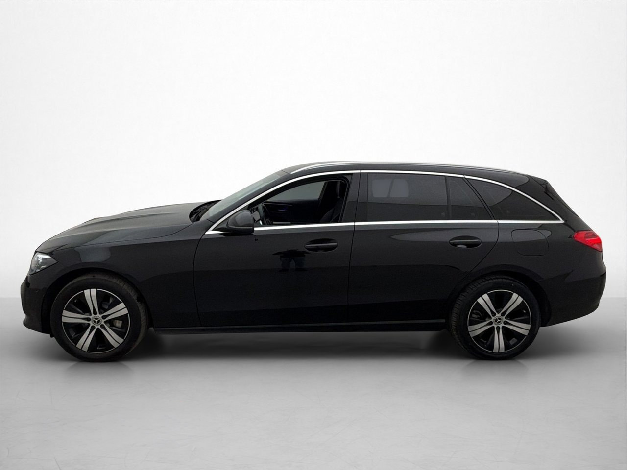 Mercedes-Benz Třídy C