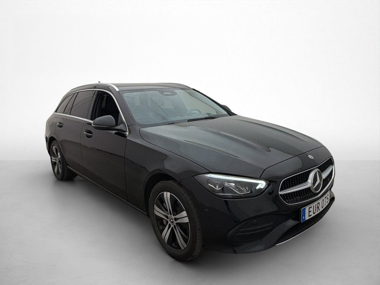 Mercedes-Benz Třídy C