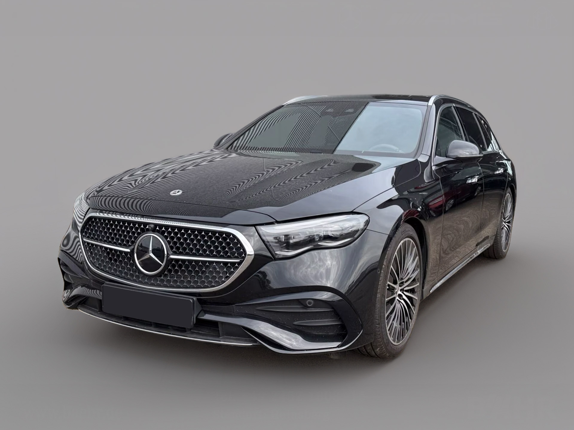 Mercedes-Benz Třídy E