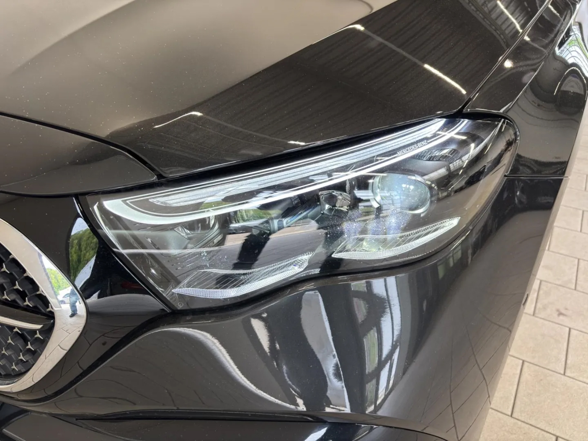Mercedes-Benz Třídy E