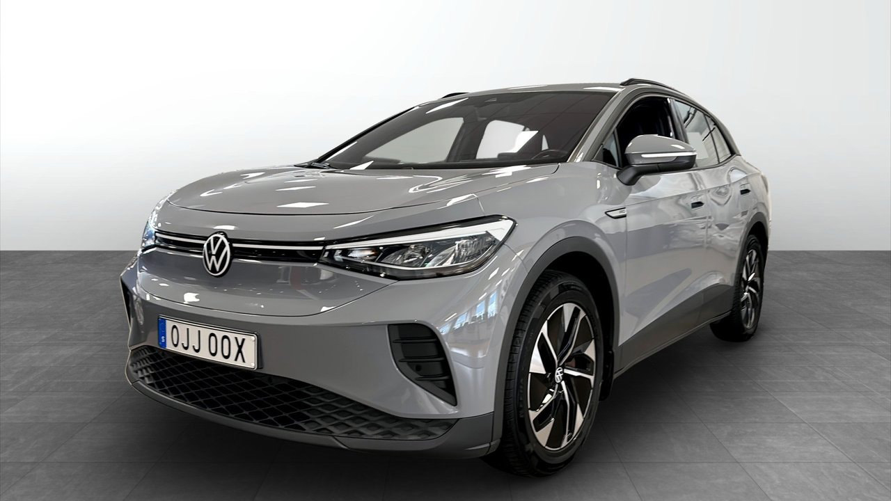 Volkswagen ID.4