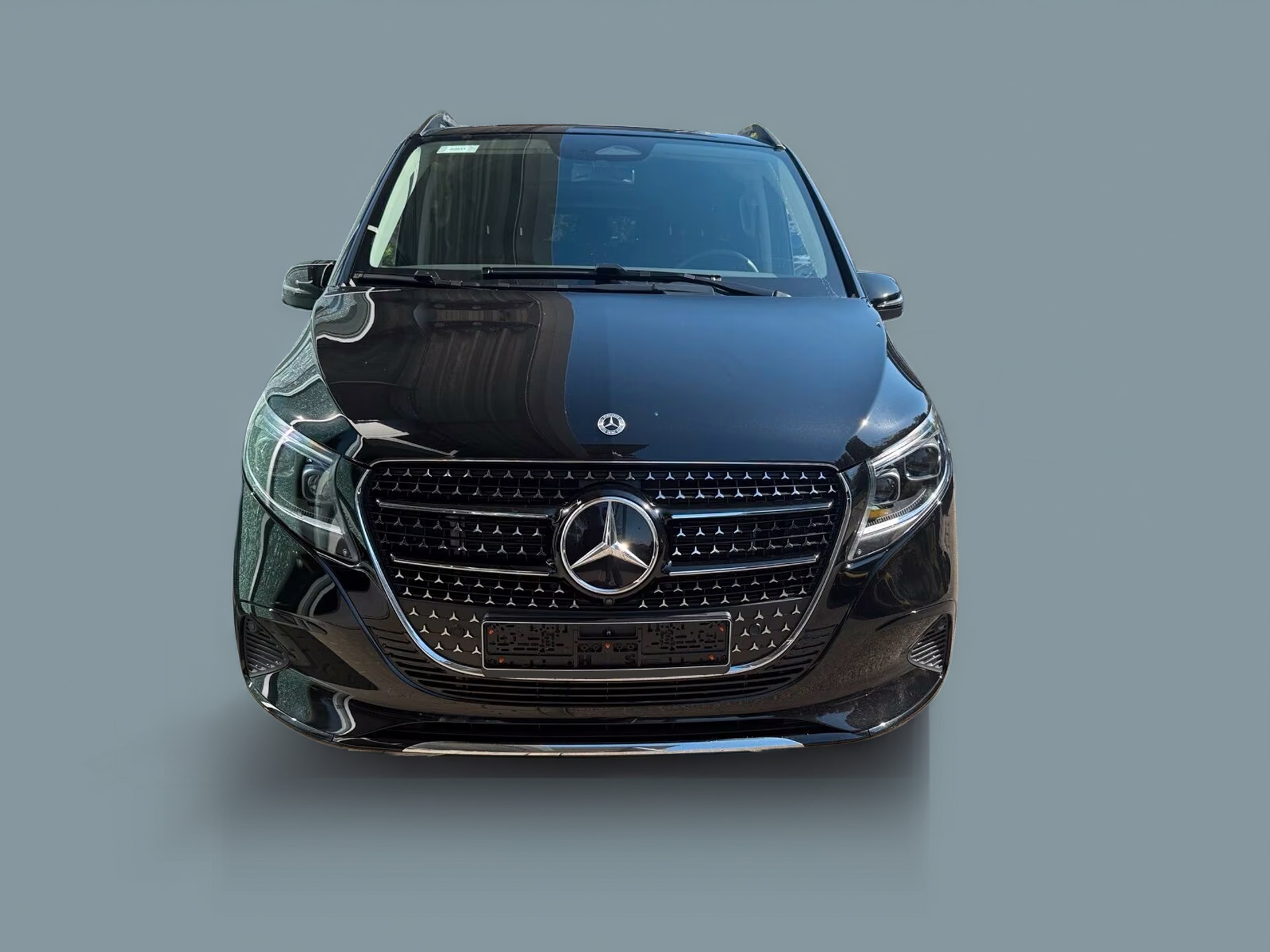 Mercedes-Benz Třídy V