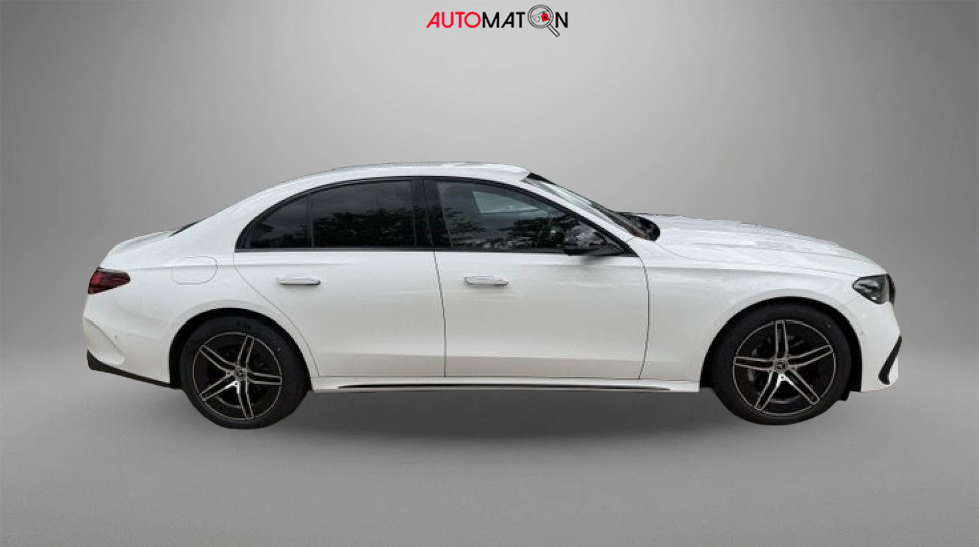 Mercedes-Benz Třídy E