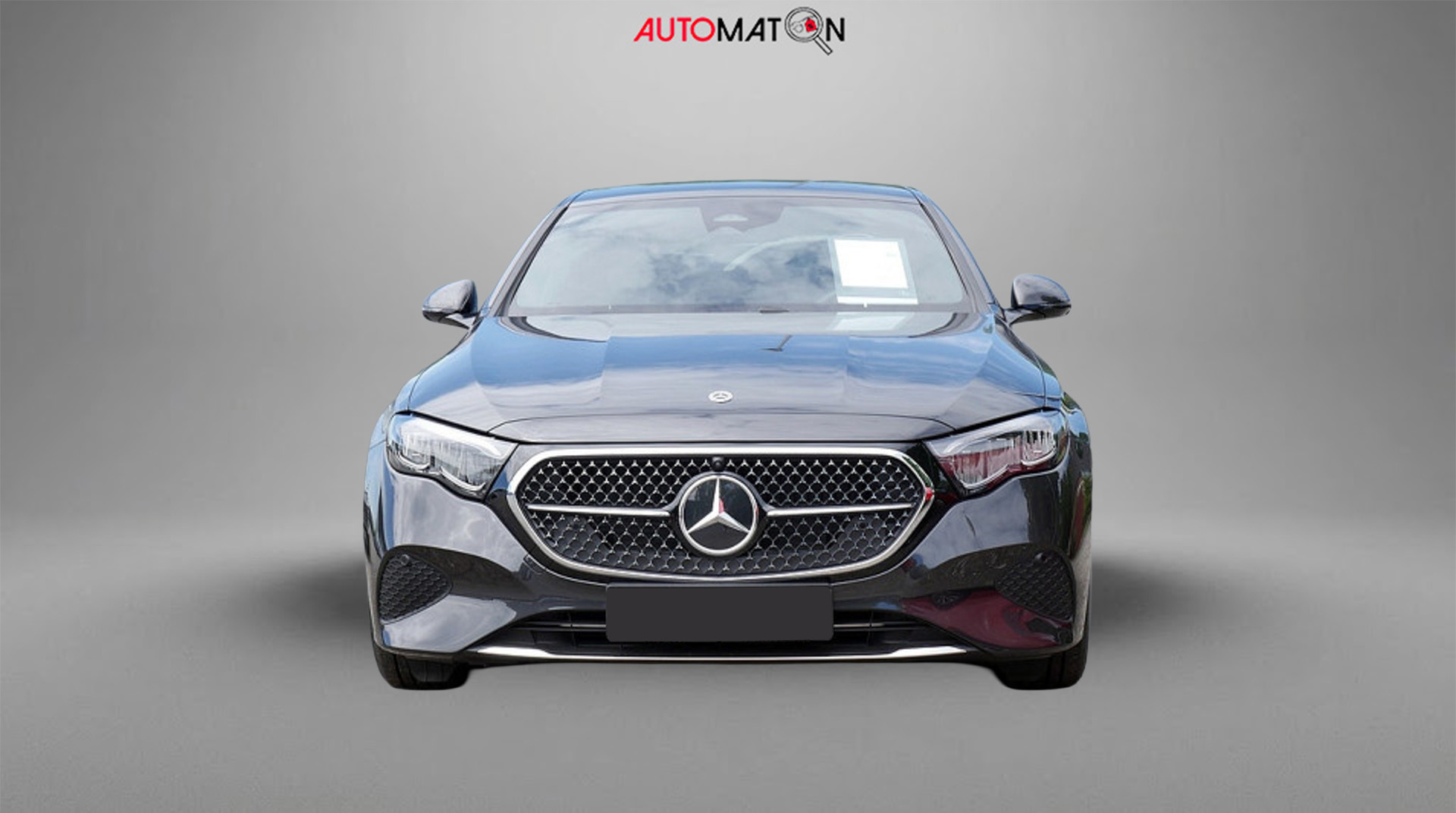 Mercedes-Benz Třídy E
