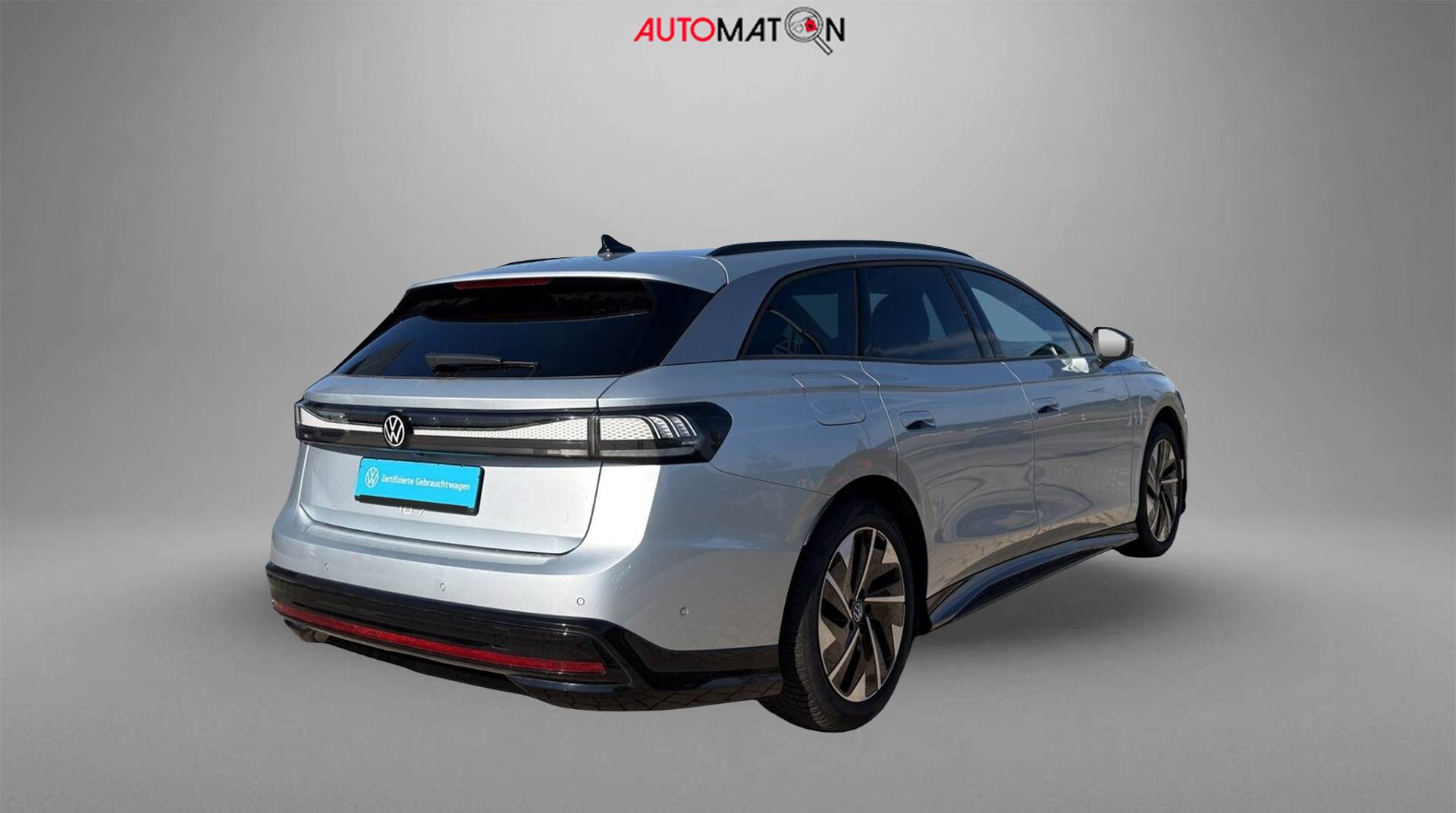 Volkswagen ID.7