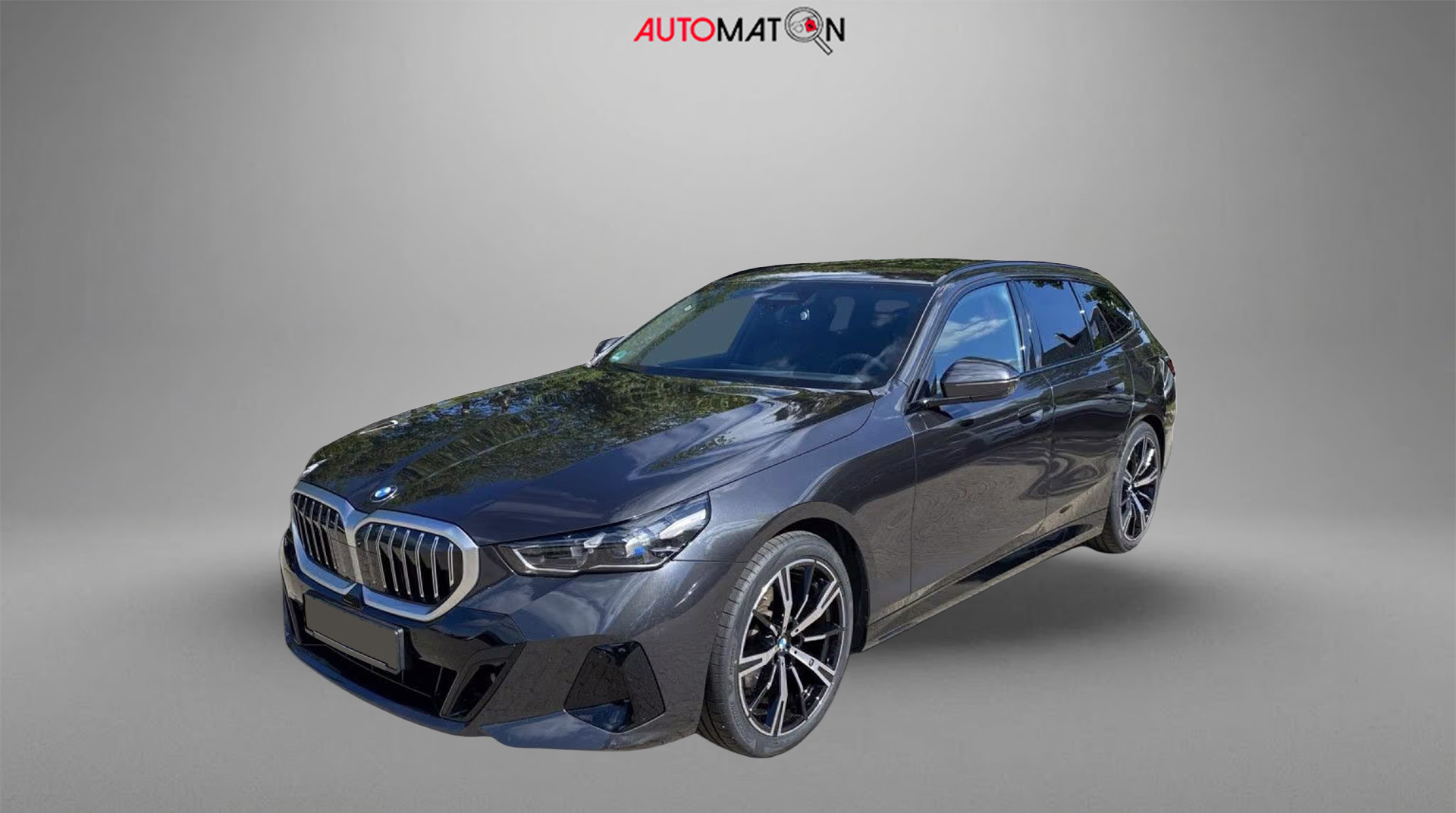 BMW Řada 5