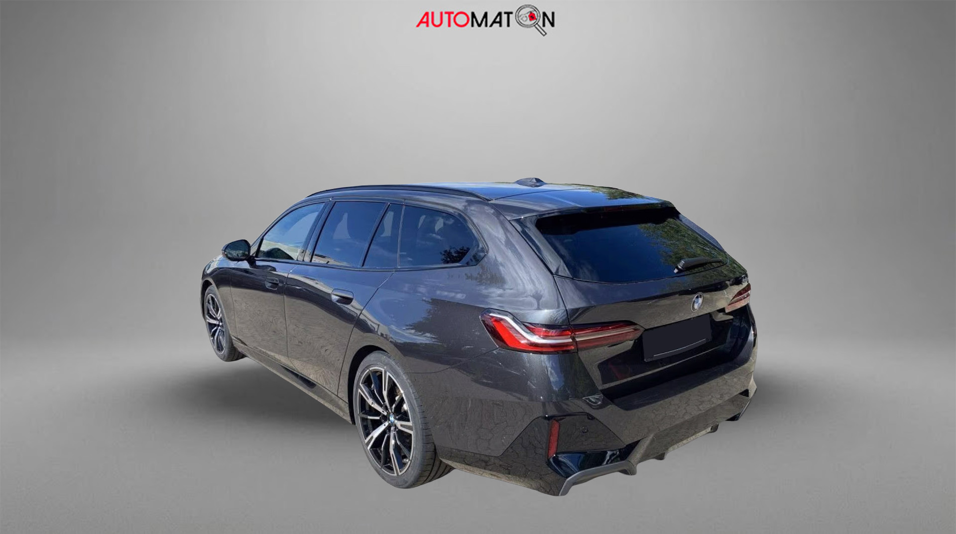 BMW Řada 5