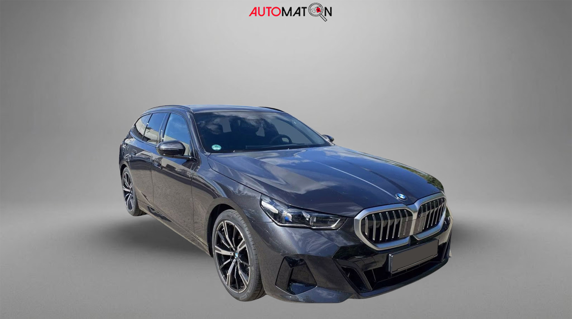 BMW Řada 5