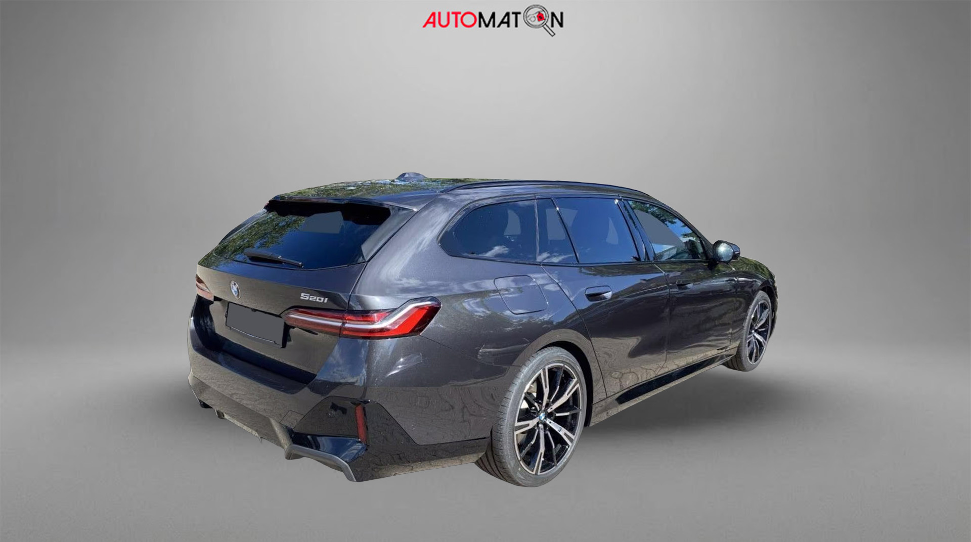 BMW Řada 5