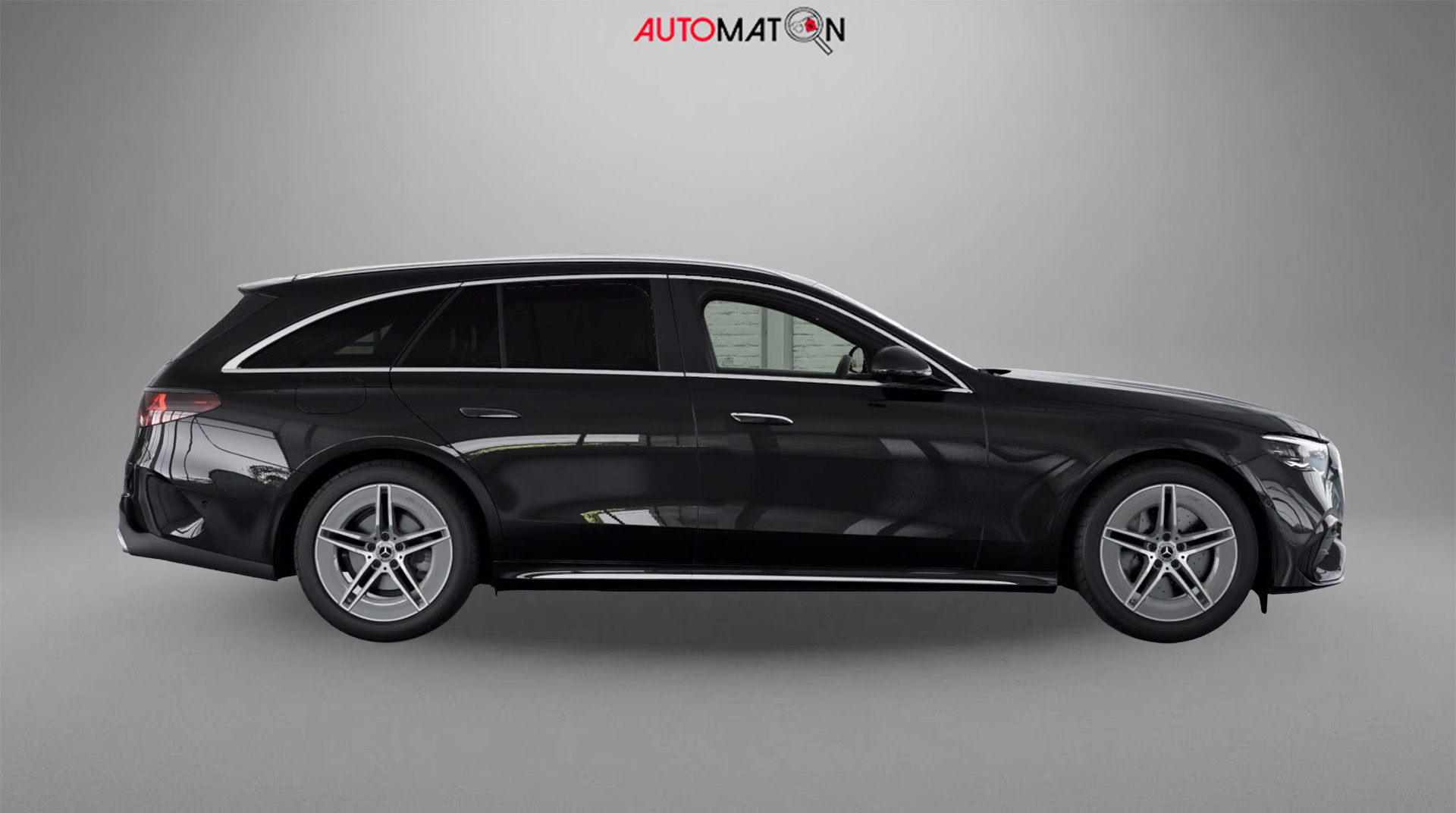 Mercedes-Benz Třídy E