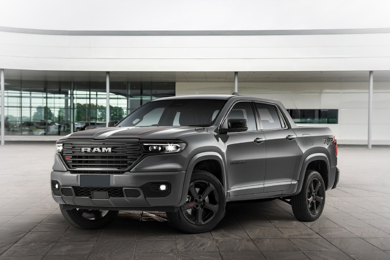 Dodge RAM