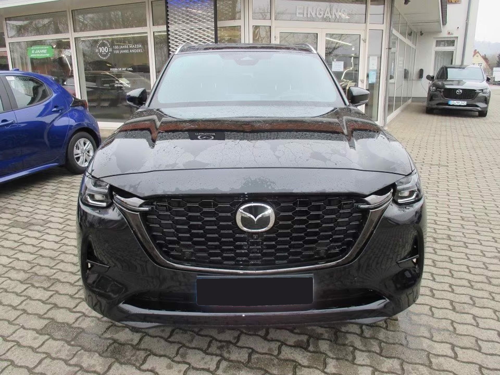 Mazda CX-80