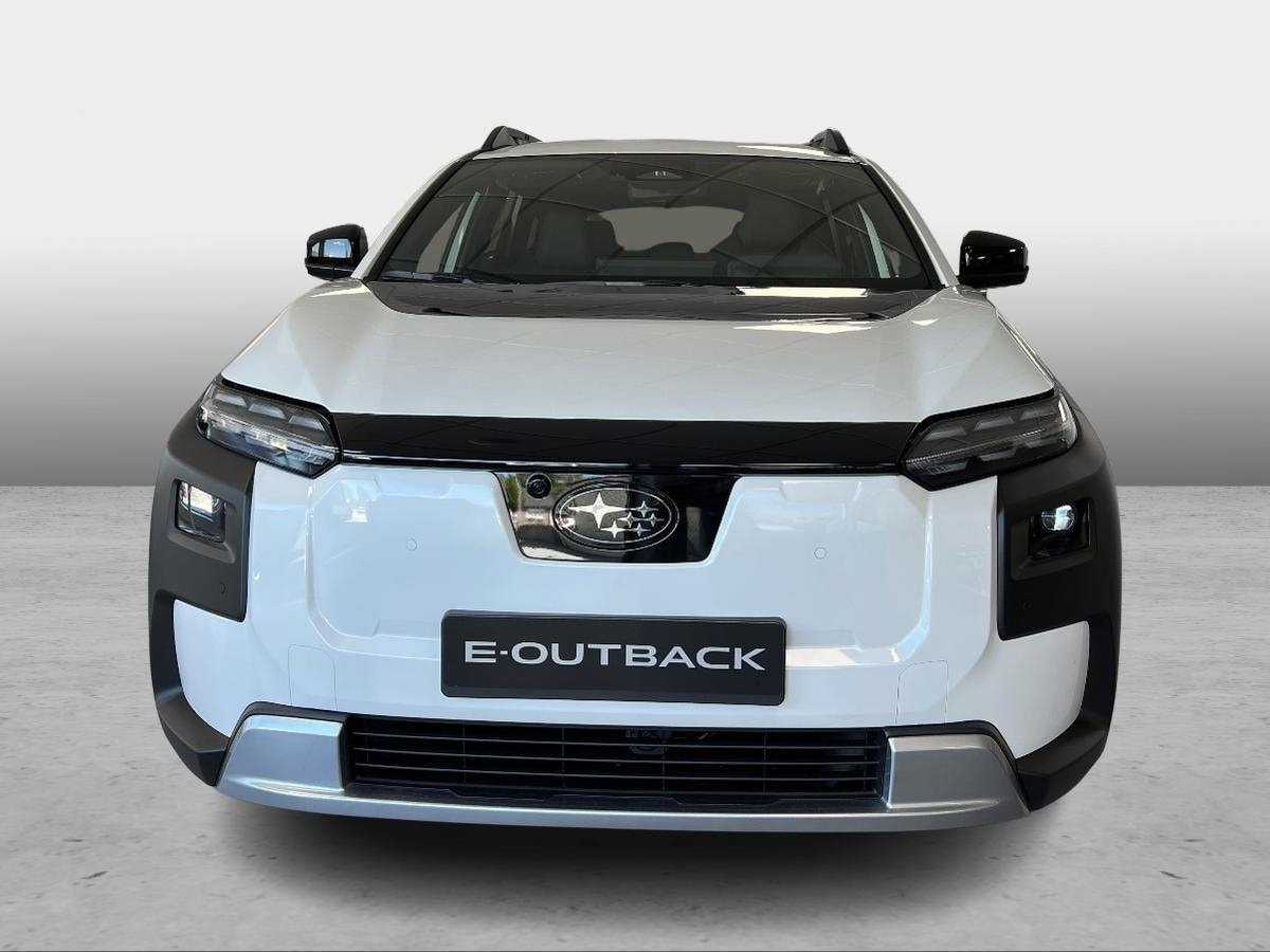 Subaru E-Outback