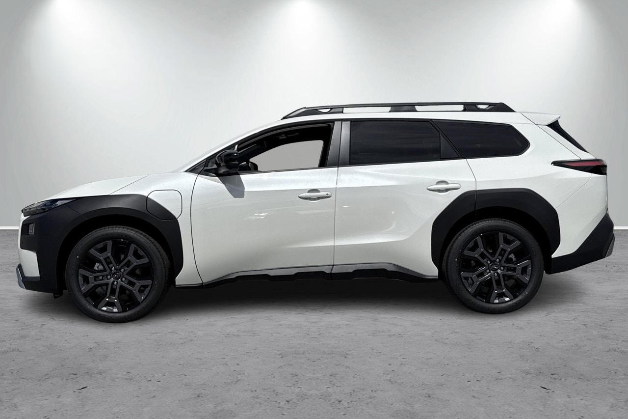 Subaru E-Outback