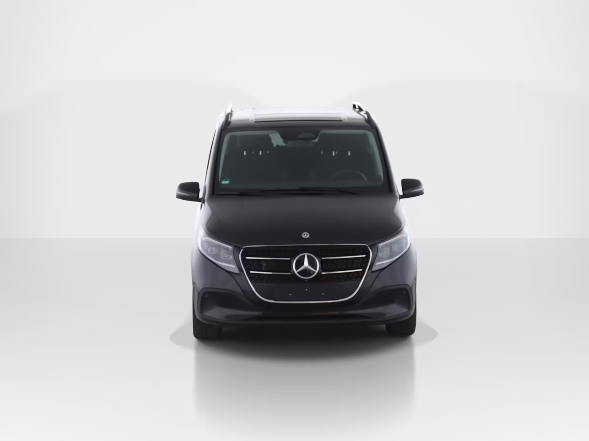 Mercedes-Benz Třídy V