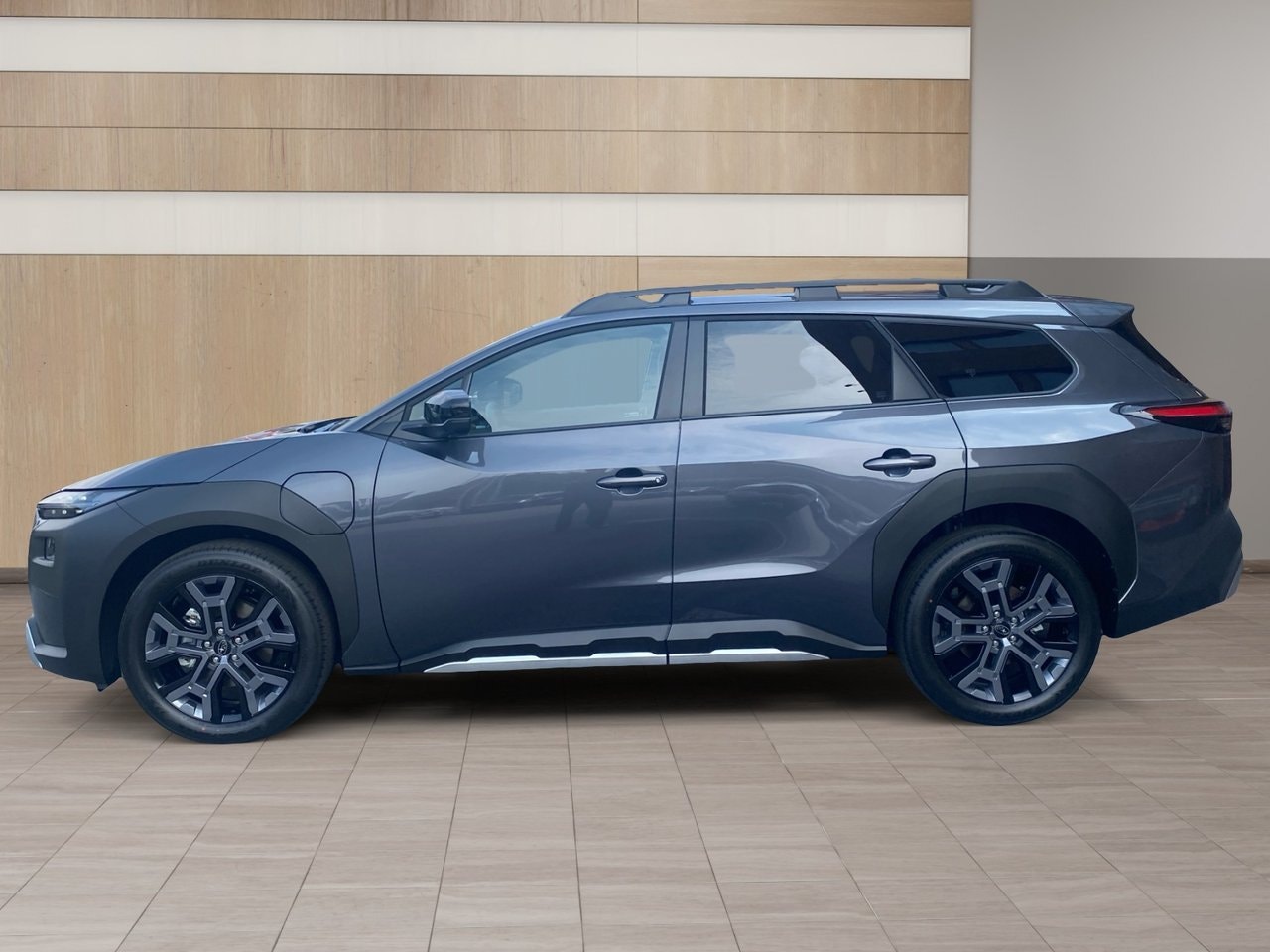 Subaru E-Outback