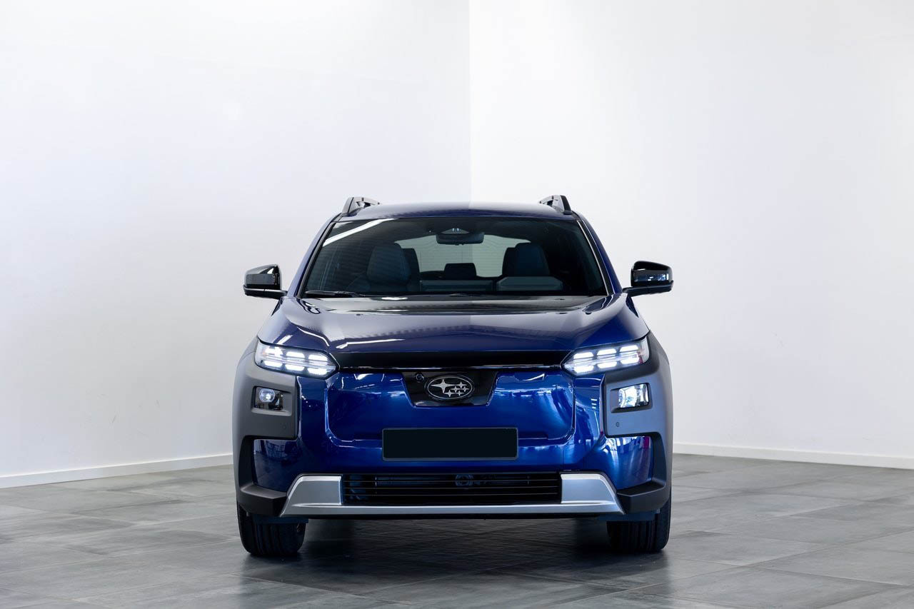 Subaru E-Outback