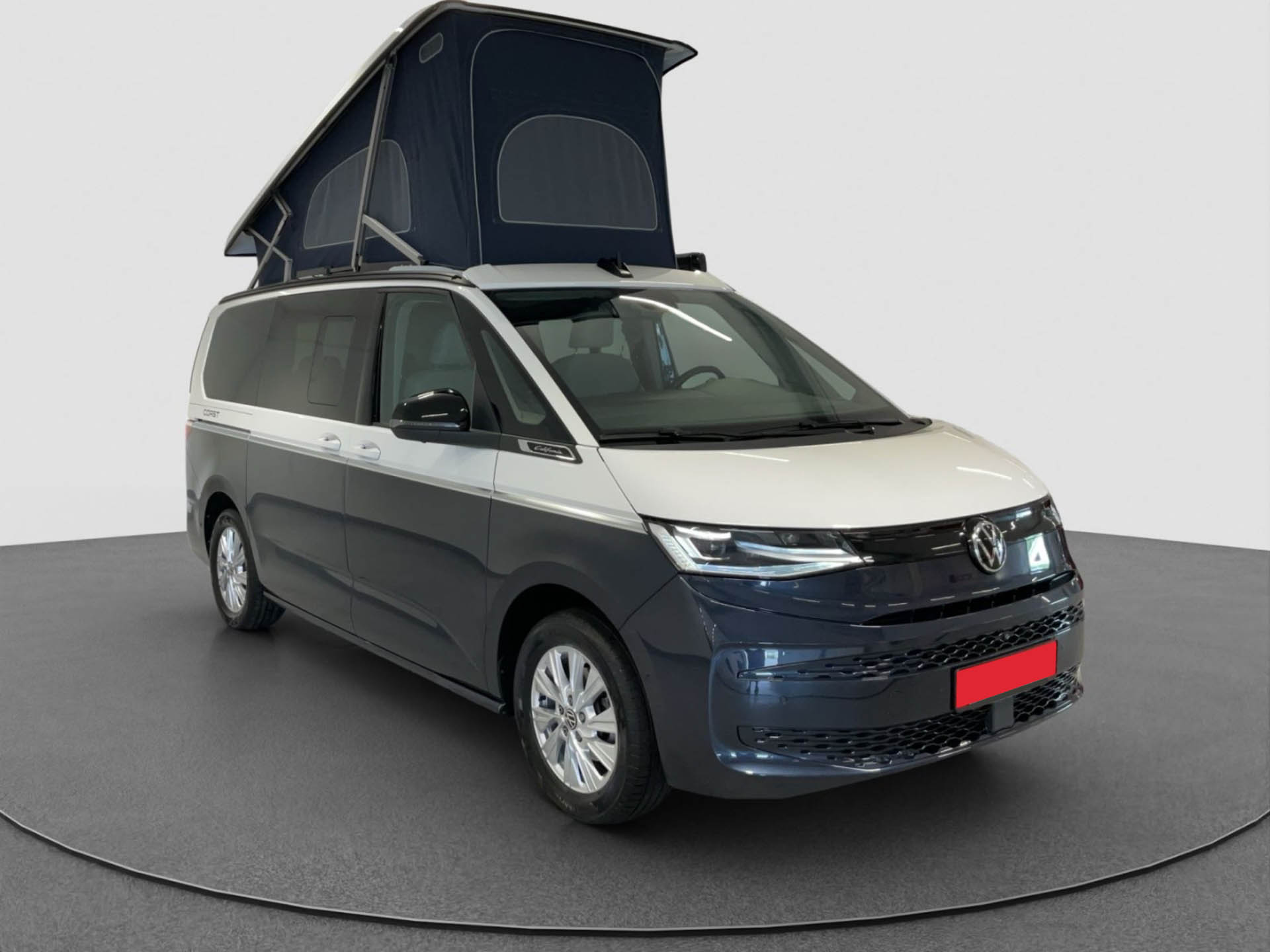 Volkswagen California