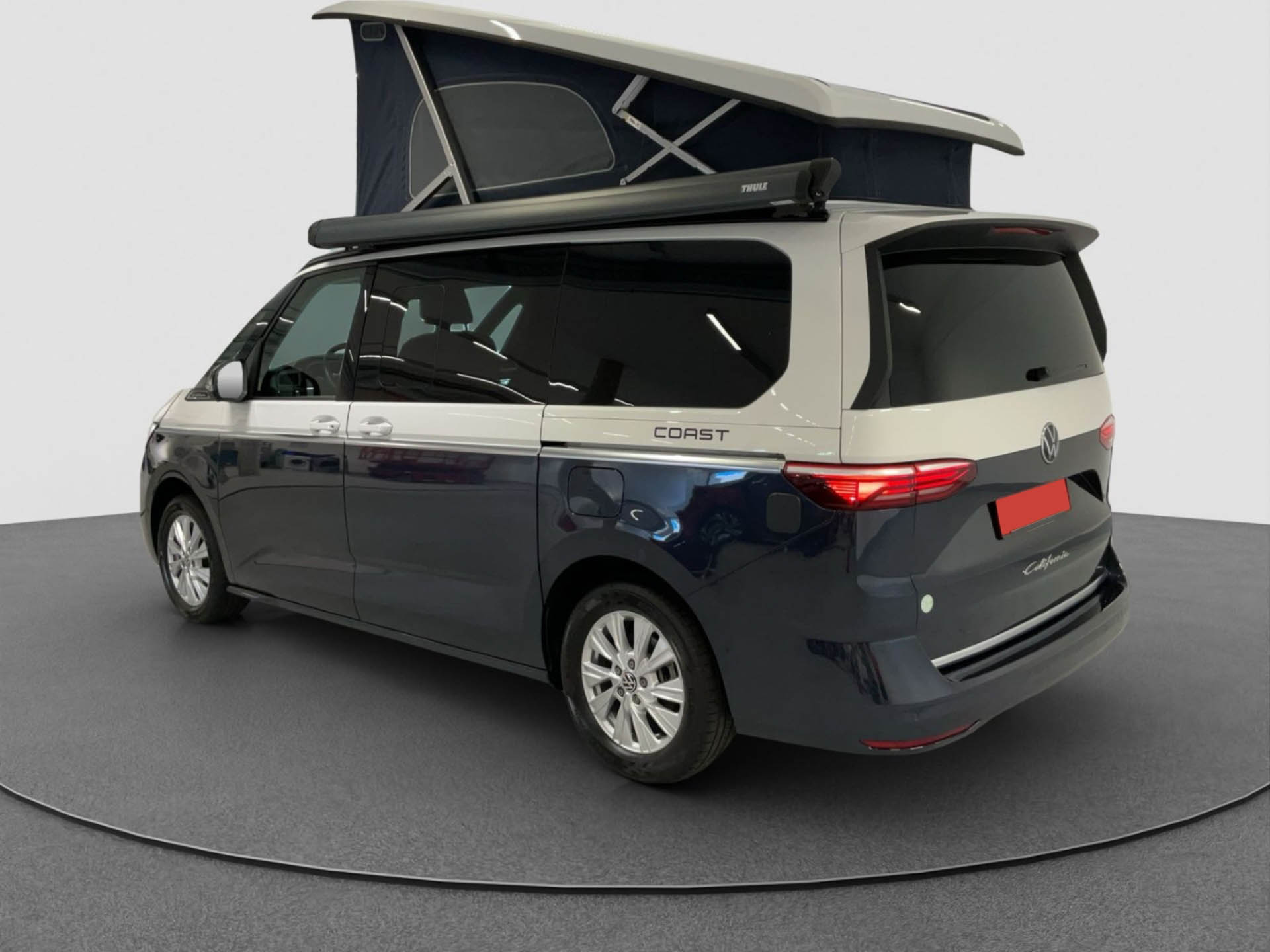 Volkswagen California