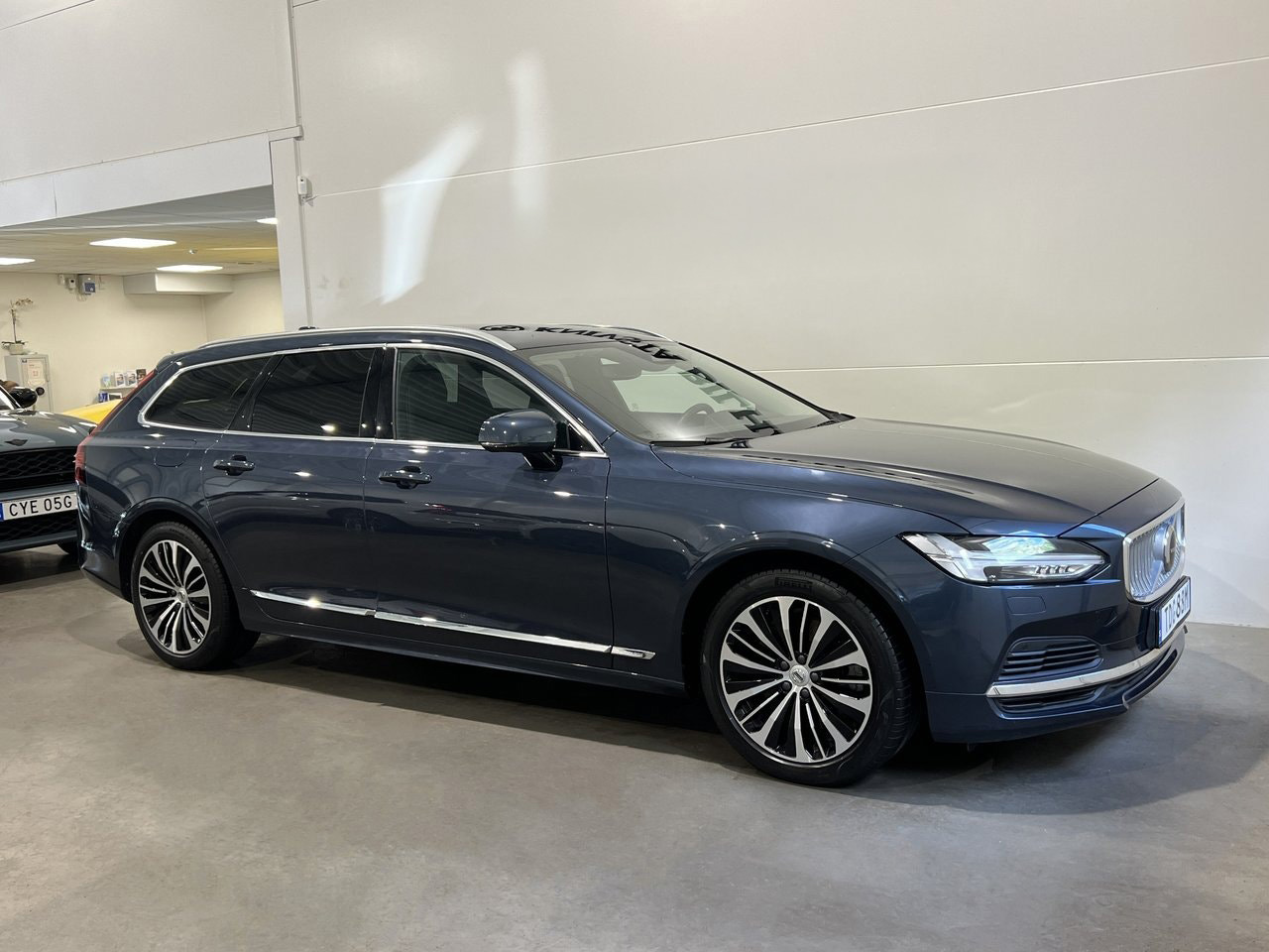 Volvo V90