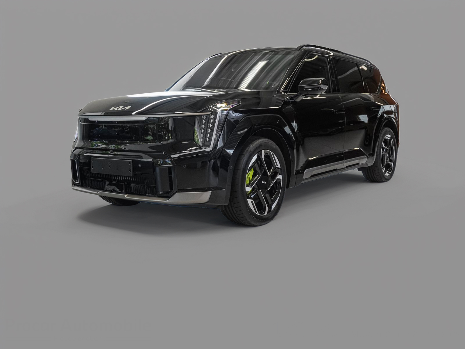 Kia EV9