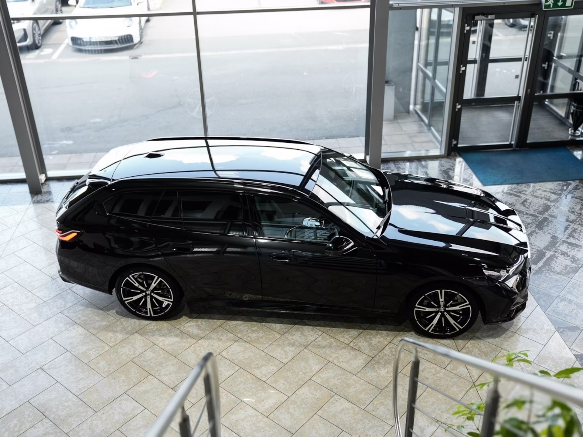 BMW Řada 5