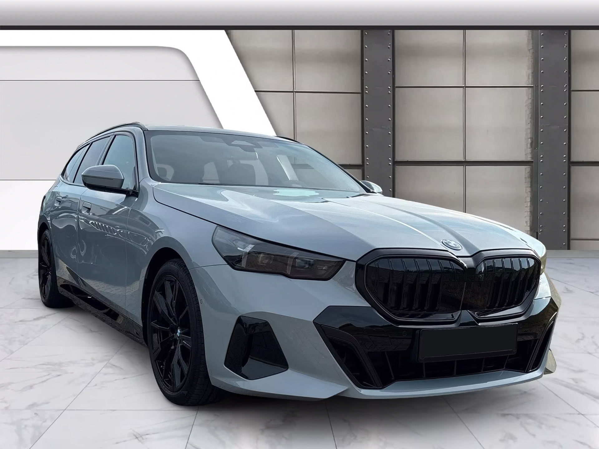 BMW Řada 5