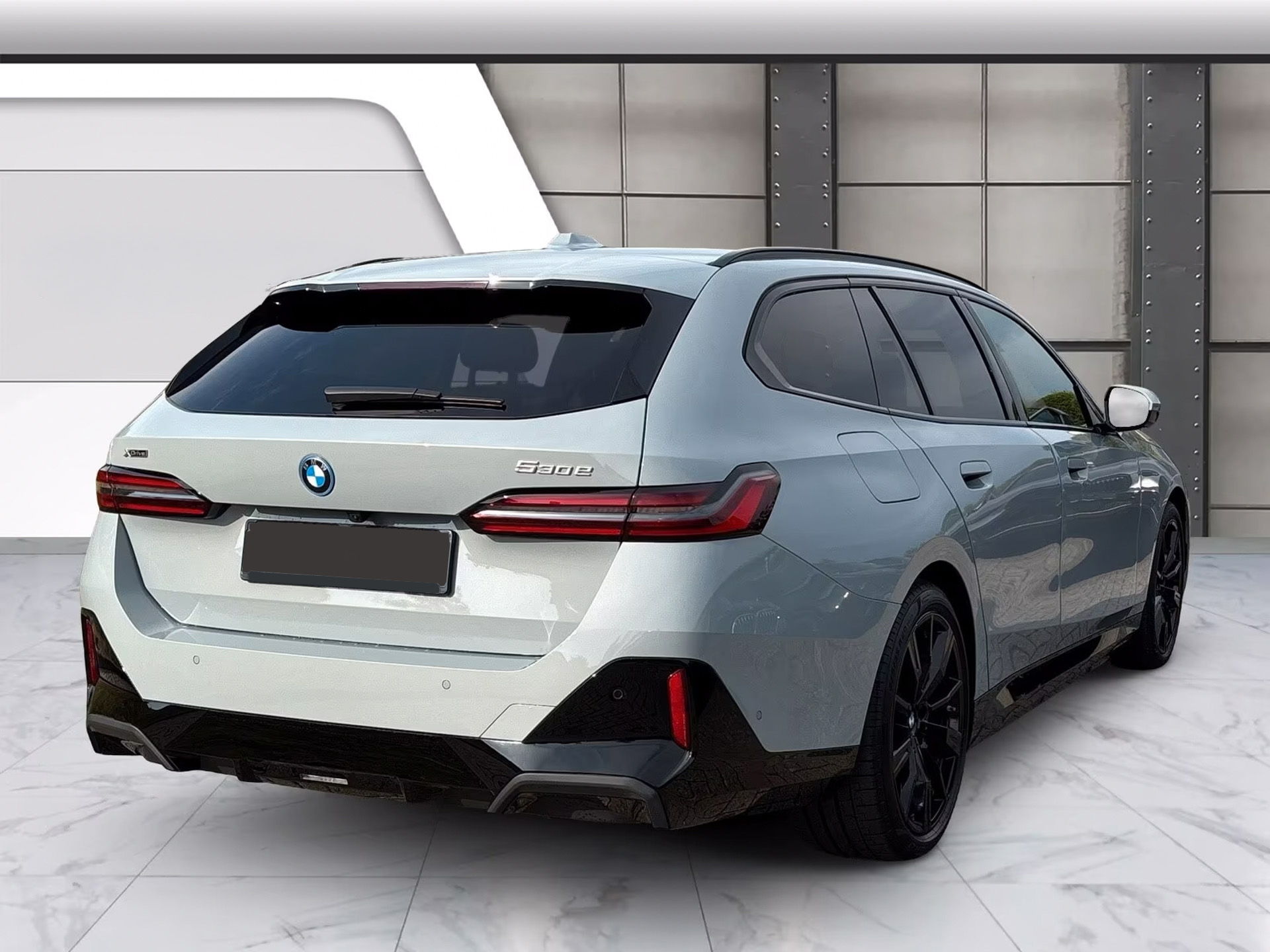 BMW Řada 5