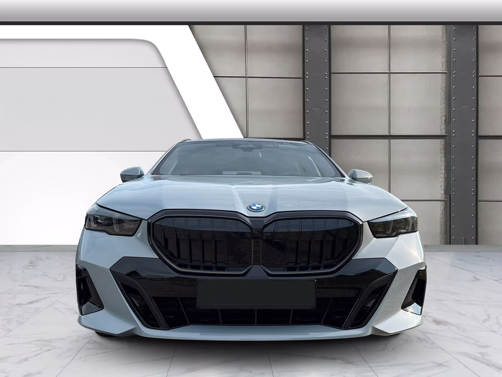 BMW Řada 5
