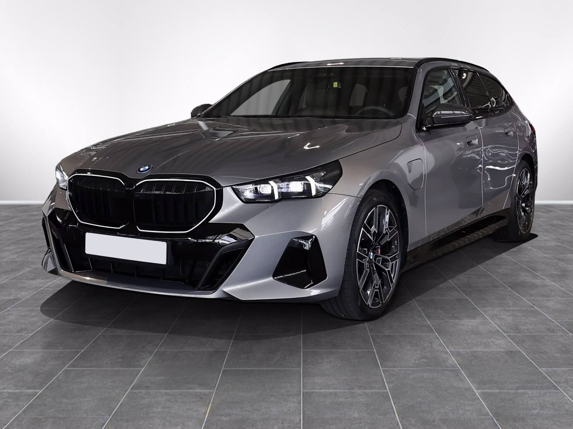 BMW Řada 5