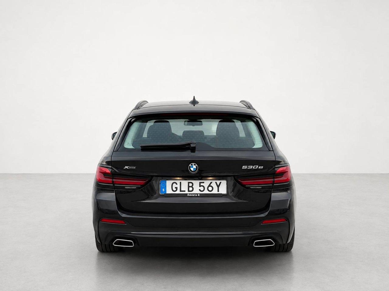 BMW Řada 5