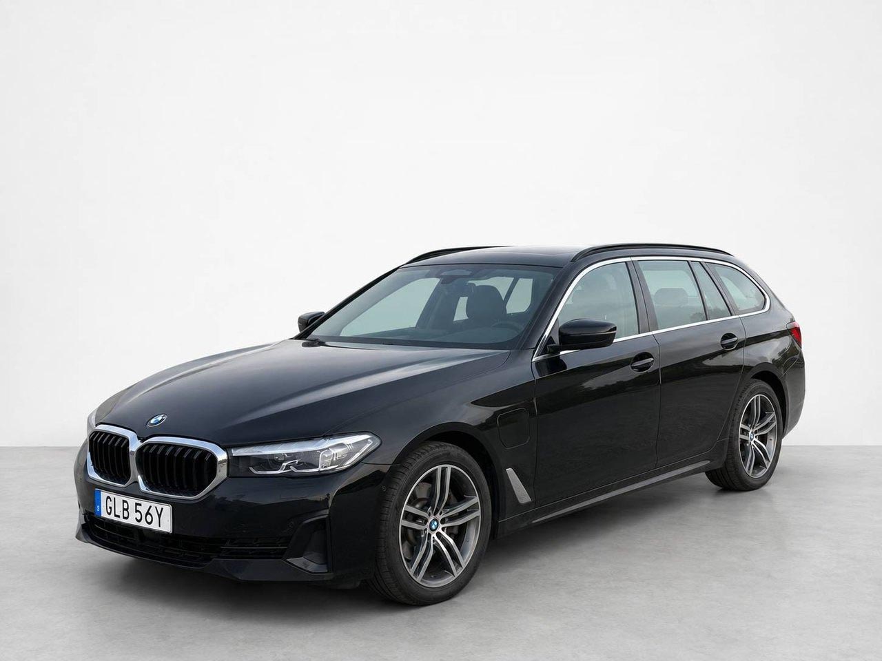 BMW Řada 5