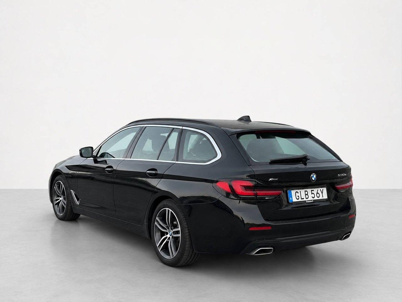 BMW Řada 5
