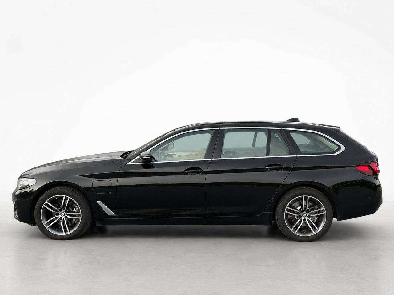 BMW Řada 5