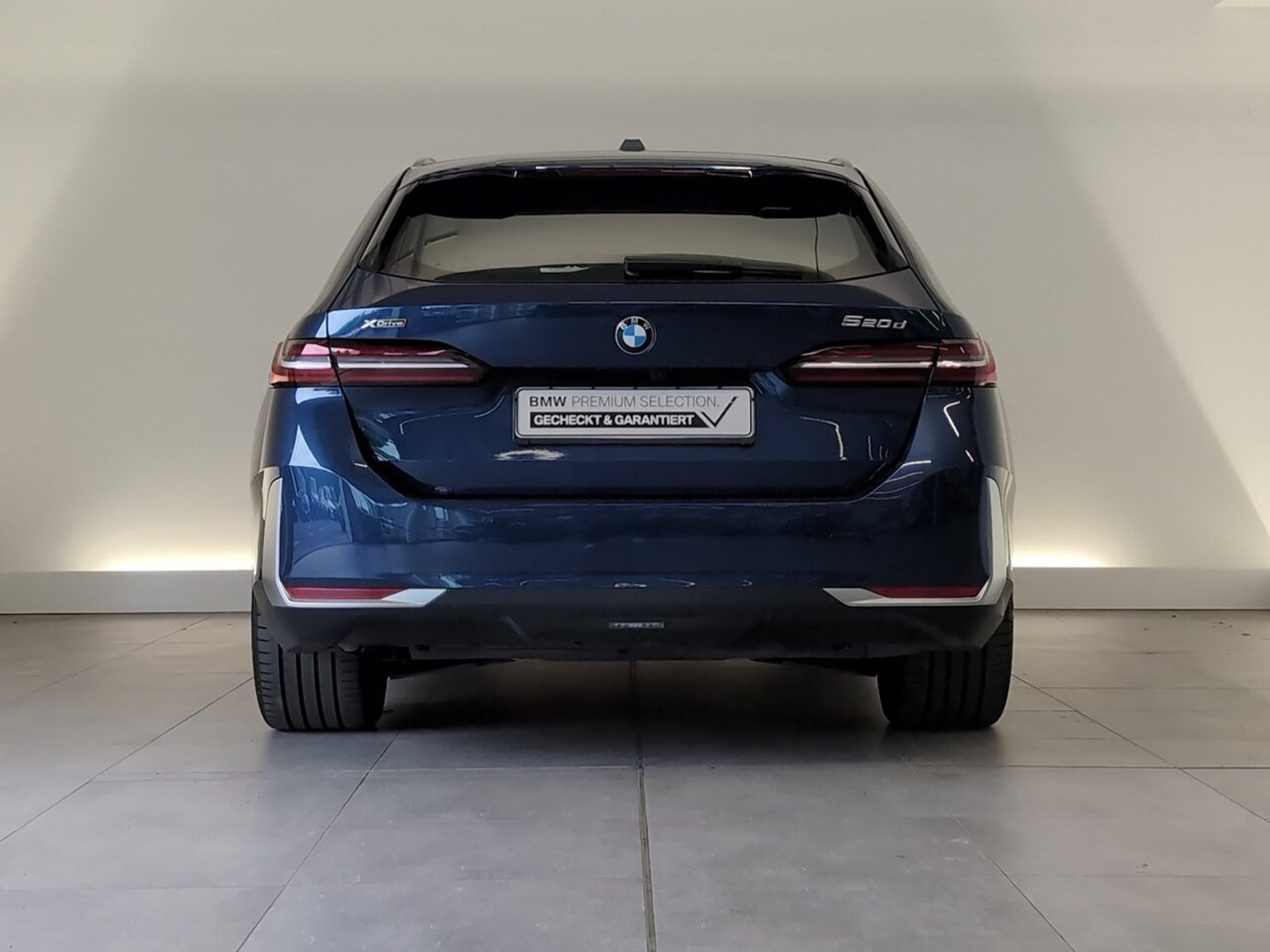 BMW Řada 5