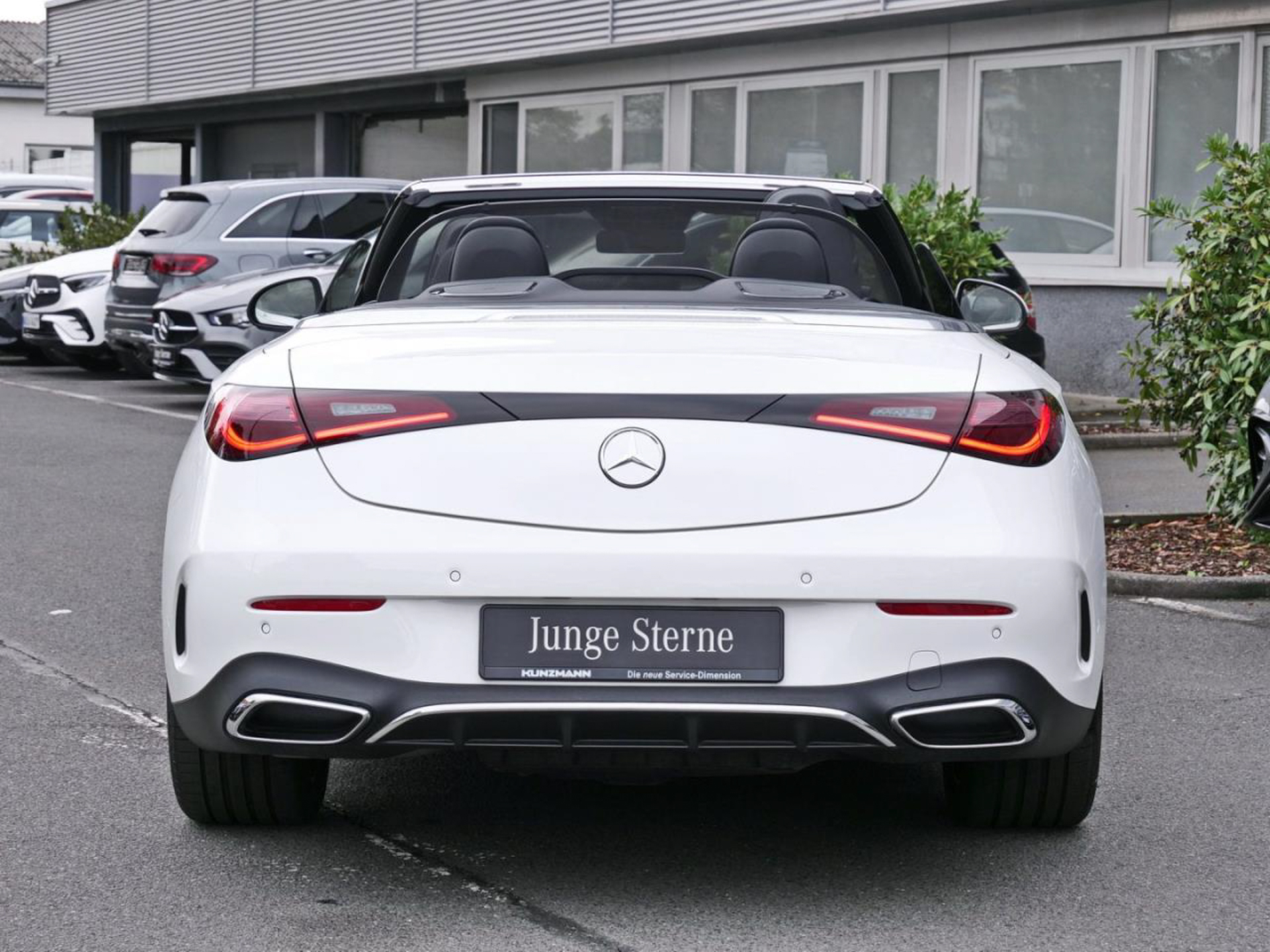 Mercedes-Benz CLE