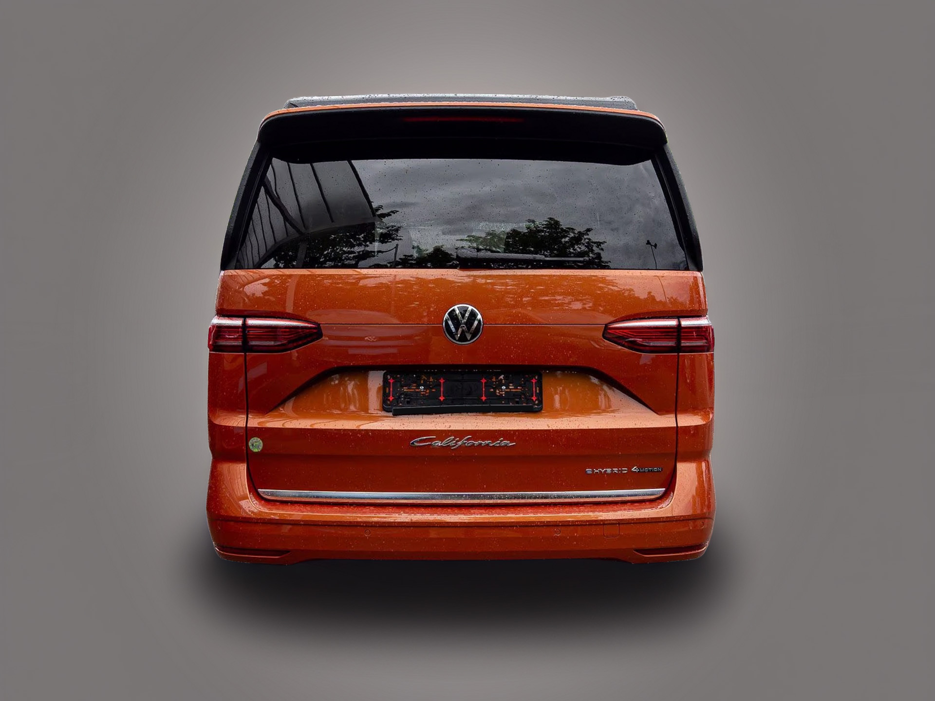Volkswagen California