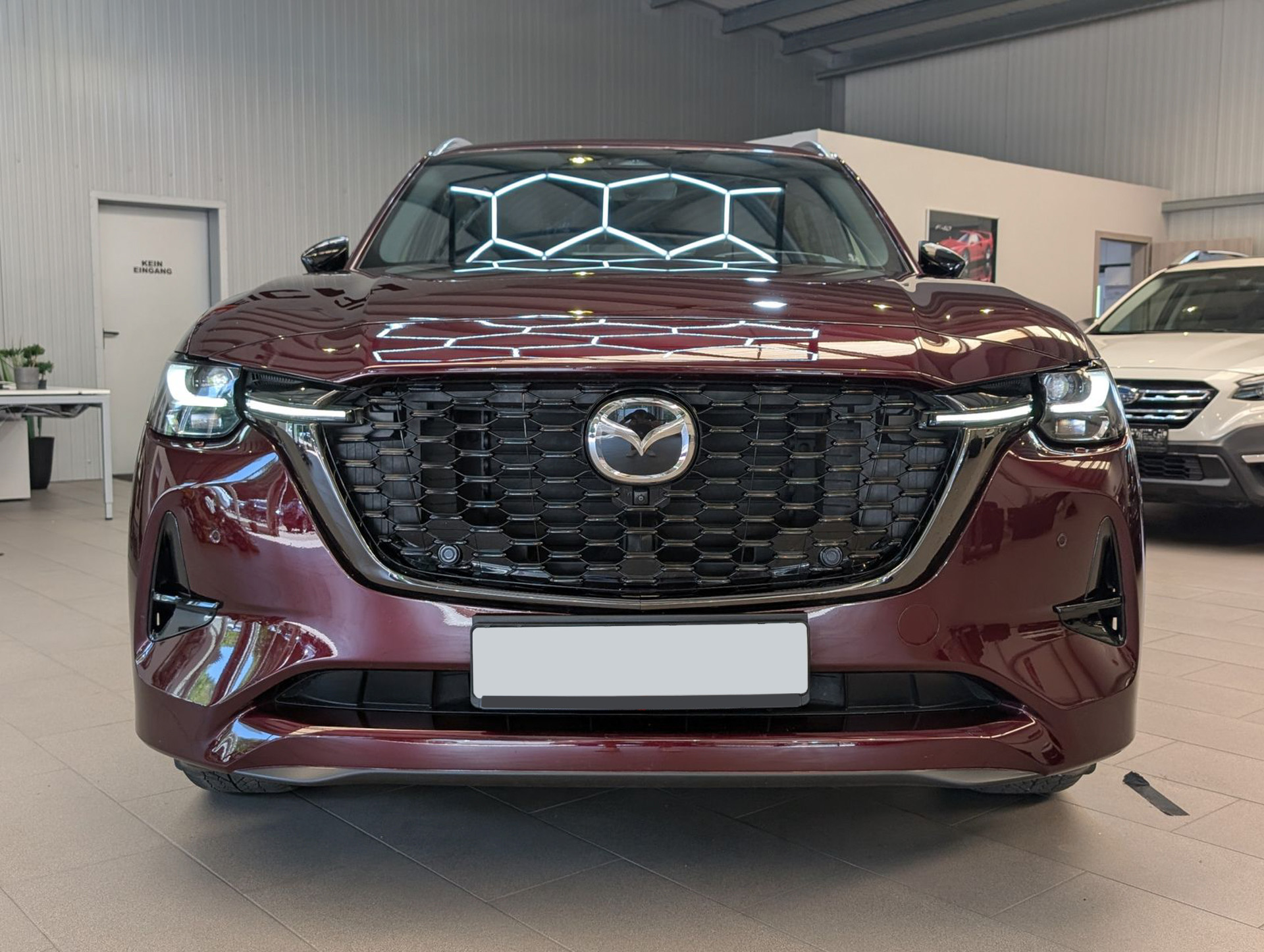 Mazda CX-80