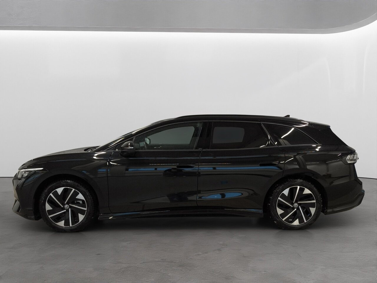 Volkswagen ID.7 Tourer
