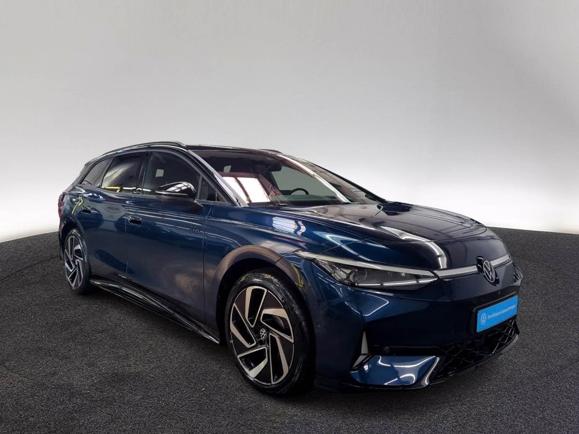 Volkswagen ID.7 Tourer