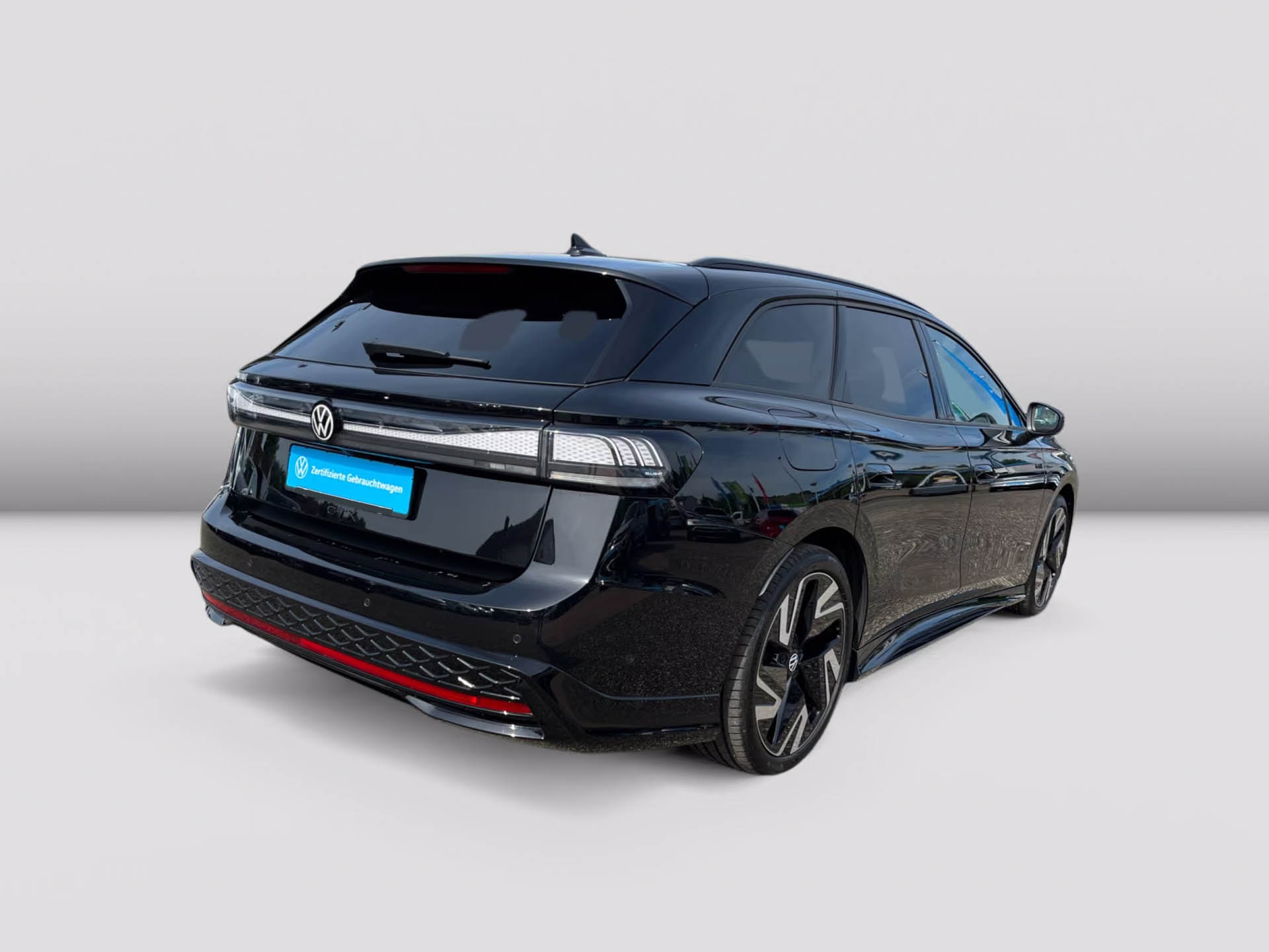 Volkswagen ID.7 Tourer