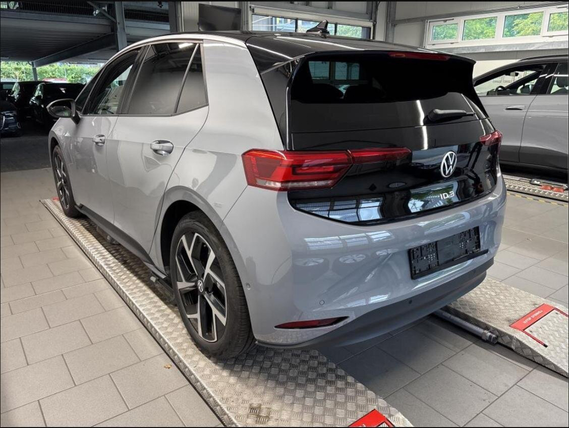 Volkswagen ID.3