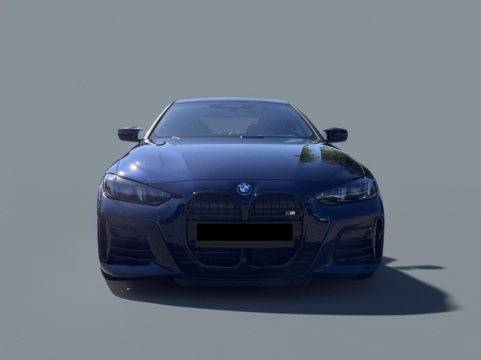 BMW Řada 4