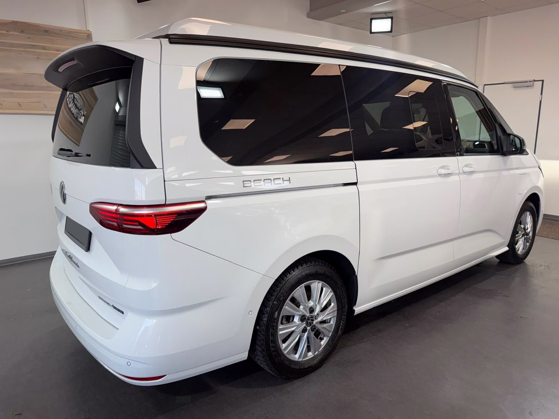 Volkswagen California
