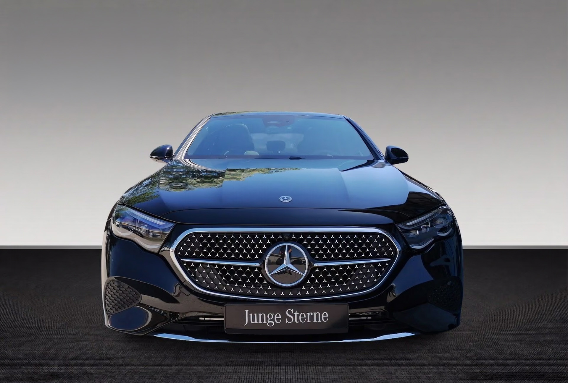Mercedes-Benz Třídy E