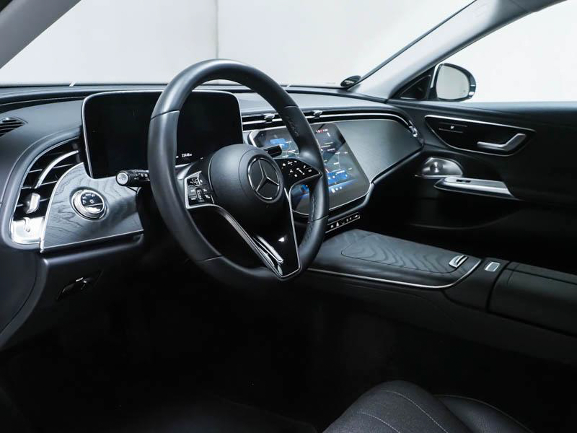 Mercedes-Benz Třídy E