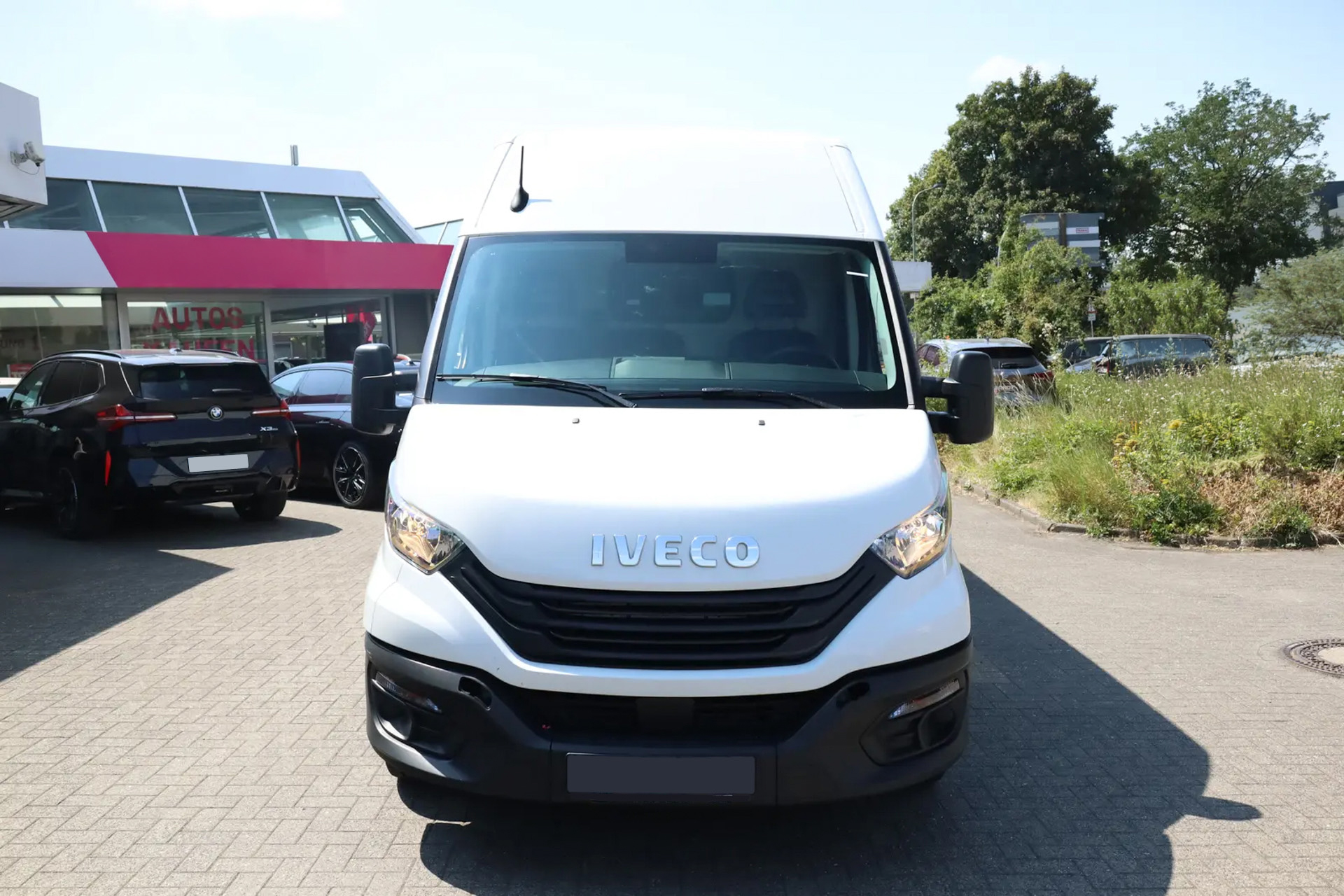 Iveco Ostatní