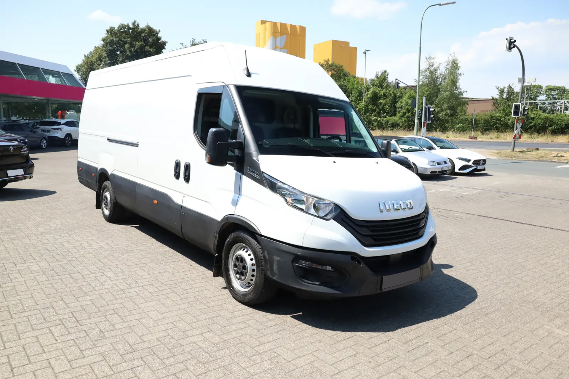 Iveco Ostatní