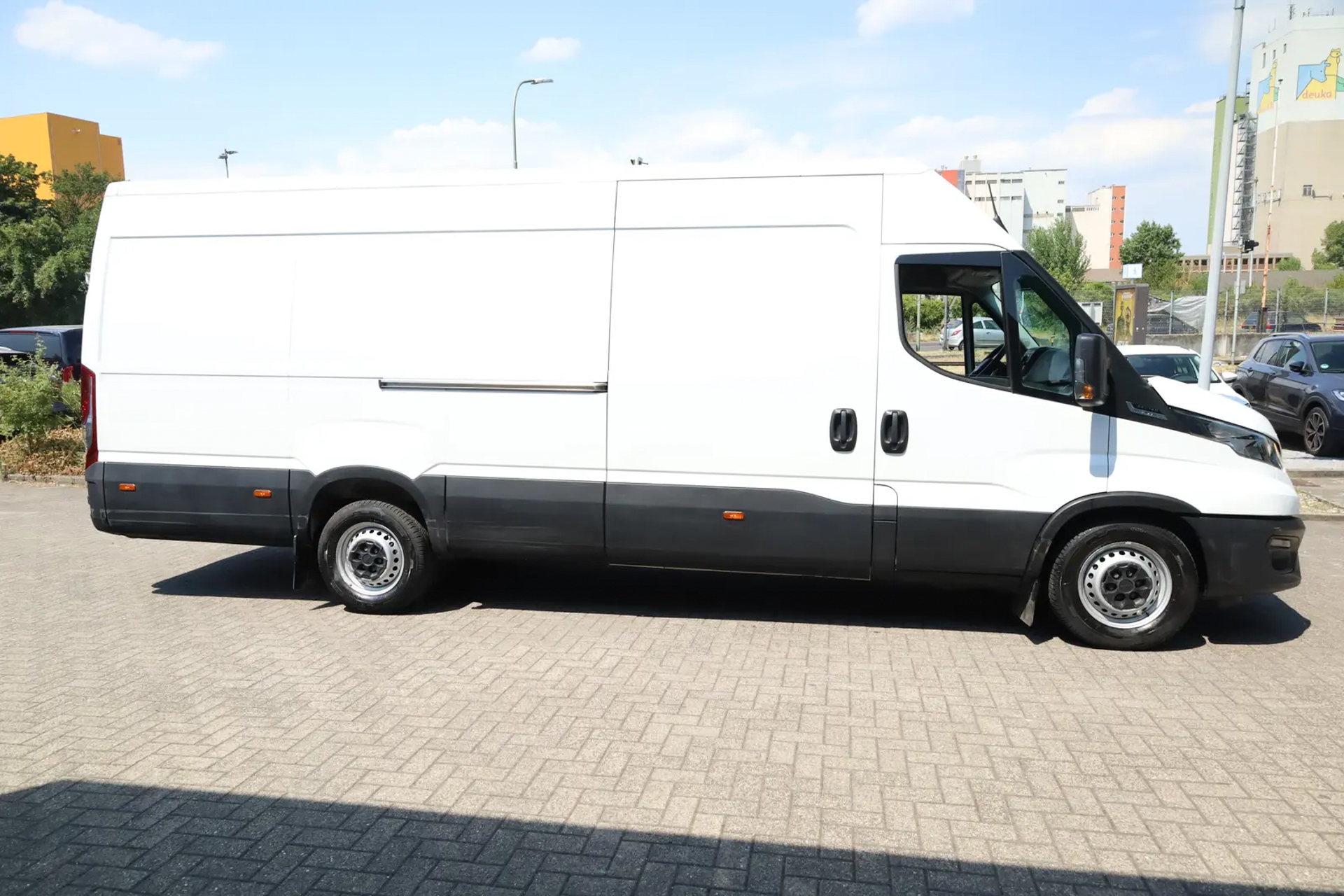 Iveco Ostatní