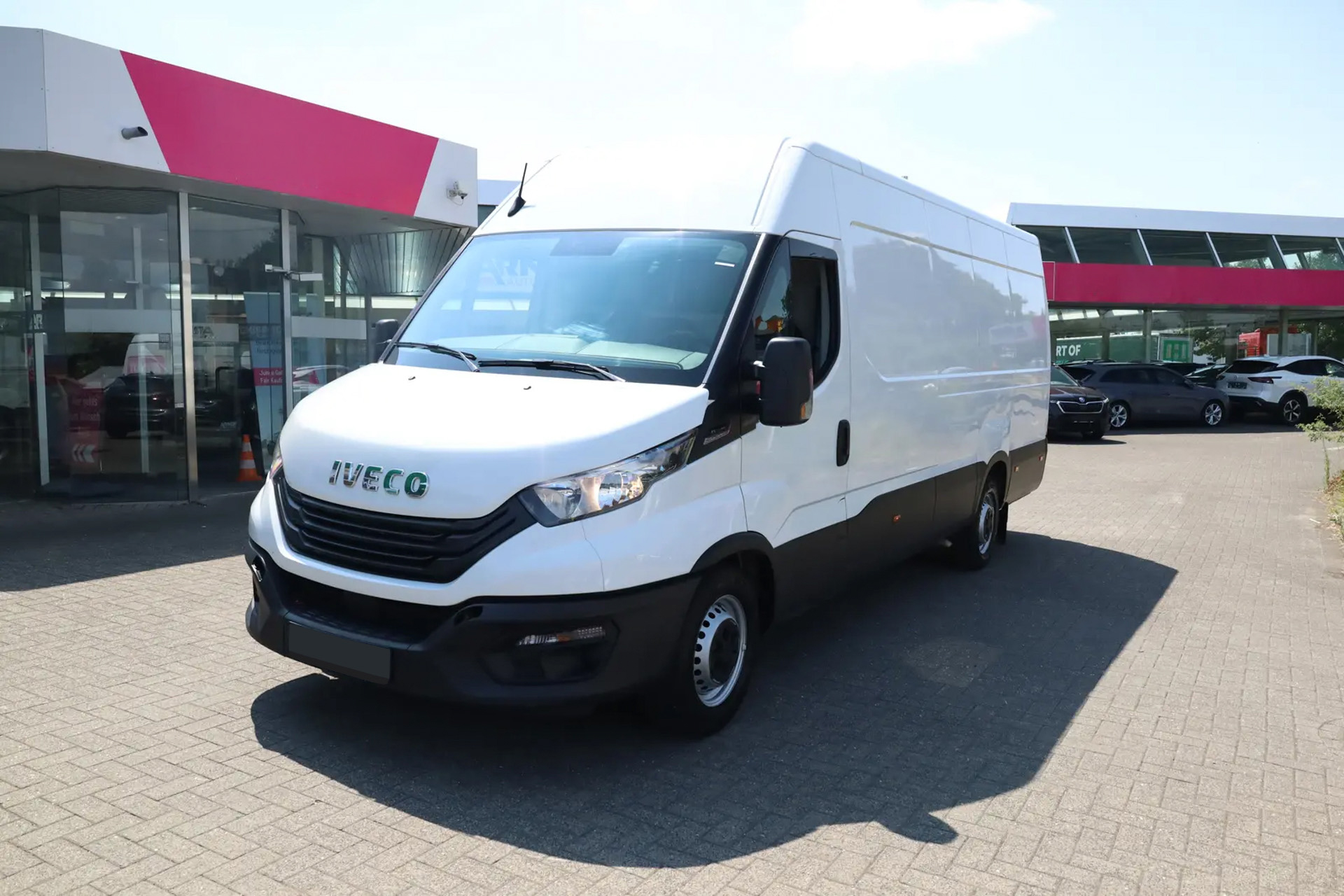 Iveco Ostatní